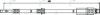 APEC braking HOS3748 Brake Hose